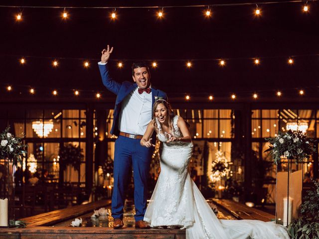 El matrimonio de Santiago y Natalia en Rionegro, Antioquia 10
