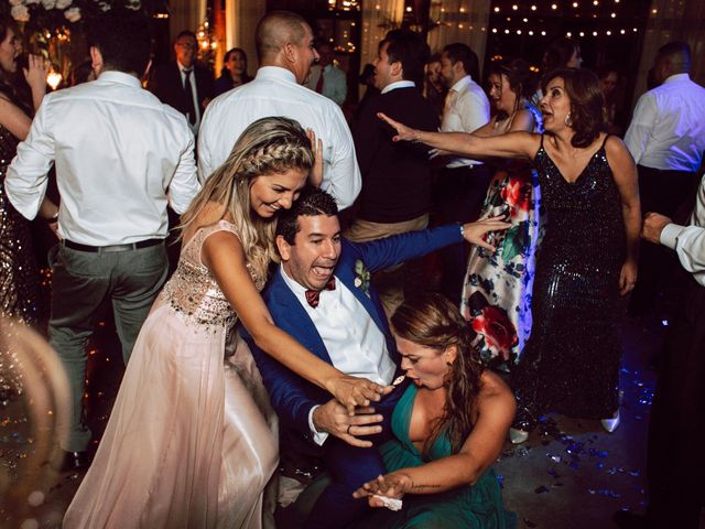 El matrimonio de Santiago y Natalia en Rionegro, Antioquia 26