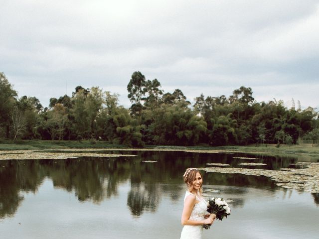 El matrimonio de Santiago y Natalia en Rionegro, Antioquia 38