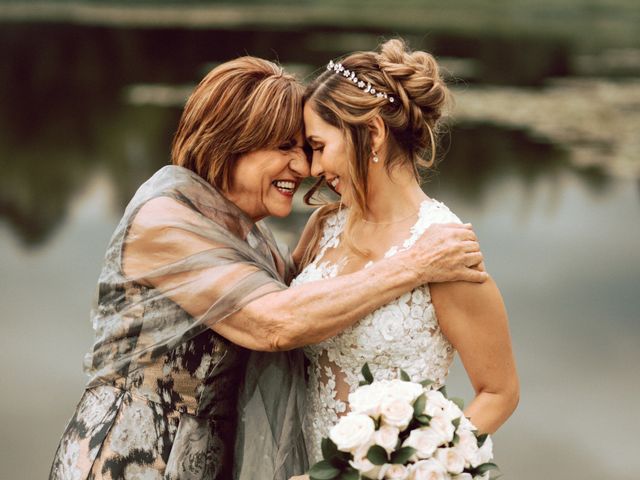 El matrimonio de Santiago y Natalia en Rionegro, Antioquia 39