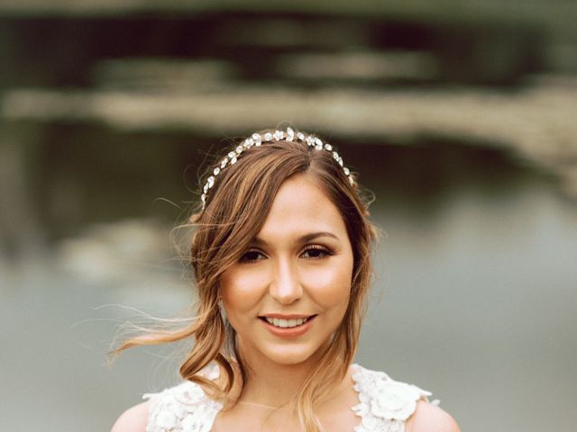 El matrimonio de Santiago y Natalia en Rionegro, Antioquia 40