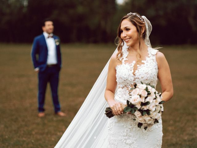 El matrimonio de Santiago y Natalia en Rionegro, Antioquia 53