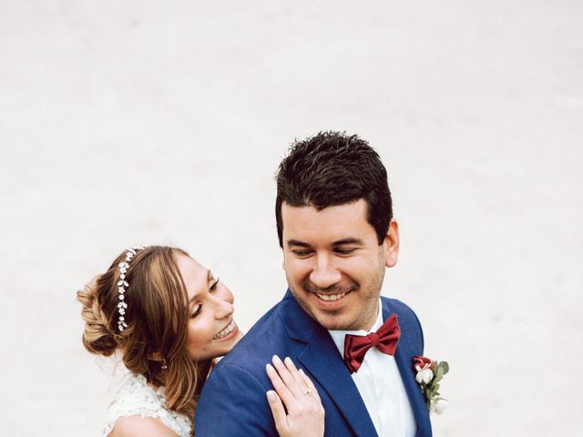 El matrimonio de Santiago y Natalia en Rionegro, Antioquia 56