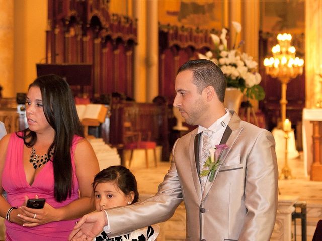 El matrimonio de Steven y Cristina en Medellín, Antioquia 11
