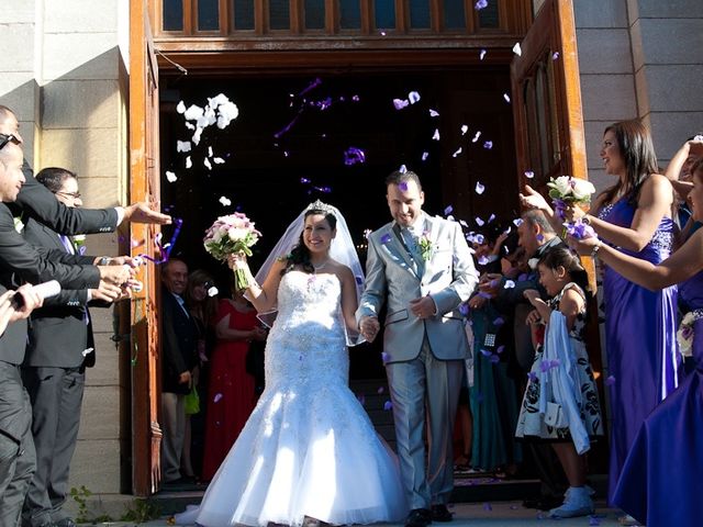 El matrimonio de Steven y Cristina en Medellín, Antioquia 14