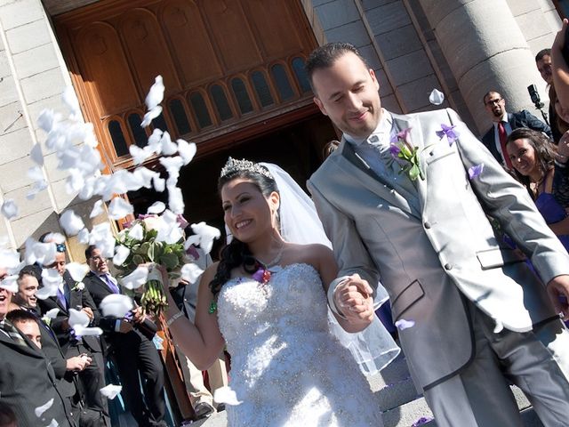El matrimonio de Steven y Cristina en Medellín, Antioquia 15