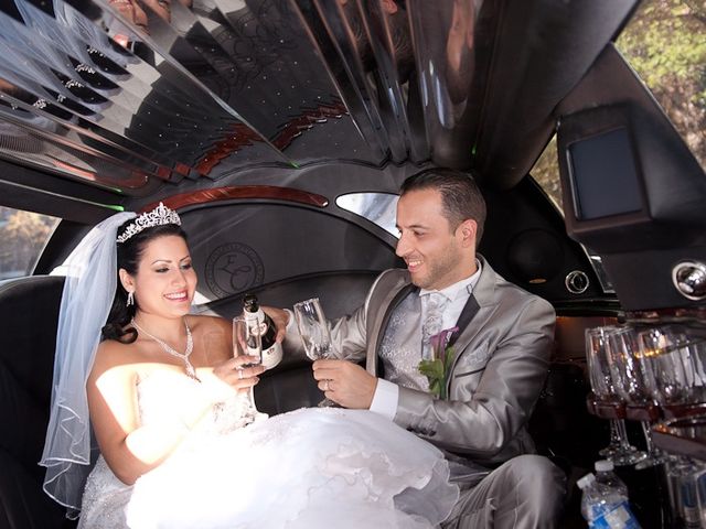 El matrimonio de Steven y Cristina en Medellín, Antioquia 17