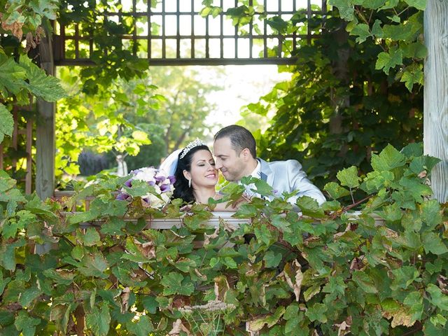 El matrimonio de Steven y Cristina en Medellín, Antioquia 19