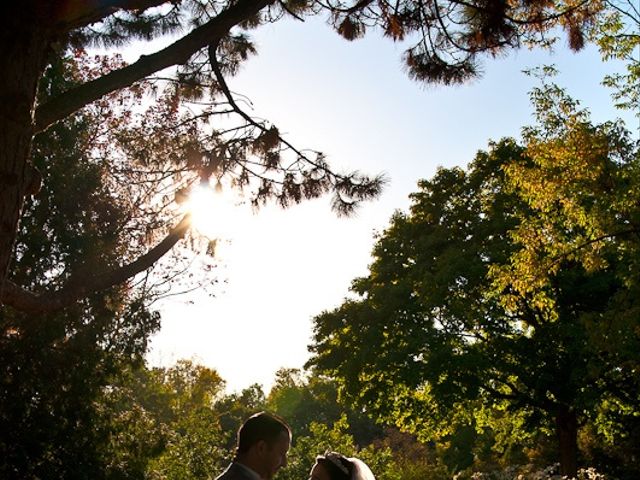 El matrimonio de Steven y Cristina en Medellín, Antioquia 22