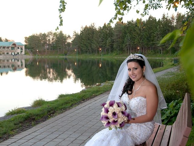 El matrimonio de Steven y Cristina en Medellín, Antioquia 24