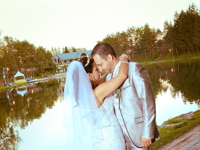 El matrimonio de Steven y Cristina en Medellín, Antioquia 25