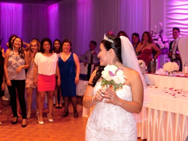 El matrimonio de Steven y Cristina en Medellín, Antioquia 29