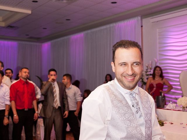 El matrimonio de Steven y Cristina en Medellín, Antioquia 30
