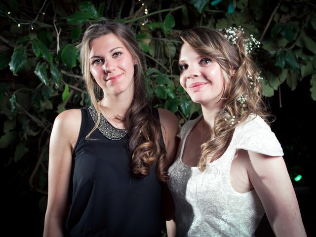 El matrimonio de Santiago y Marie en Medellín, Antioquia 2