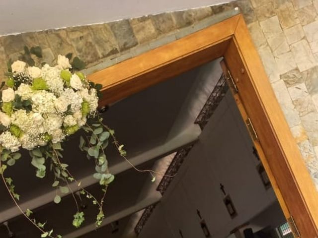 El matrimonio de Jorge y Sirley en Sopetrán, Antioquia 2