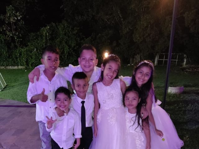 El matrimonio de Jorge y Sirley en Sopetrán, Antioquia 7