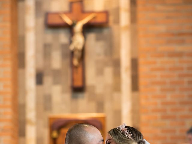 El matrimonio de Andrea y Oscar en Medellín, Antioquia 14