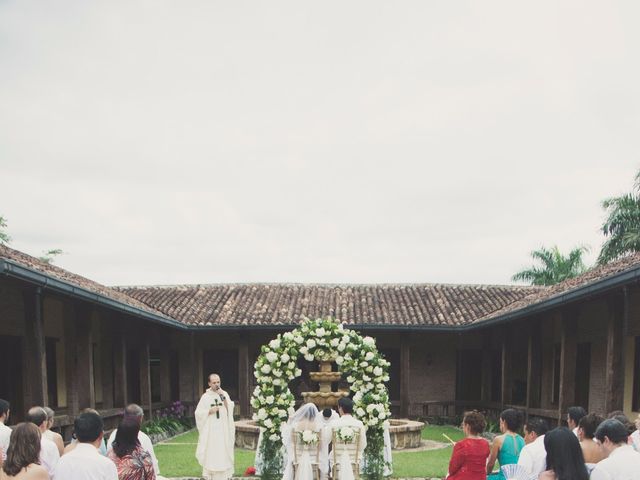 El matrimonio de Jose y Verónica en Villavicencio, Meta 31