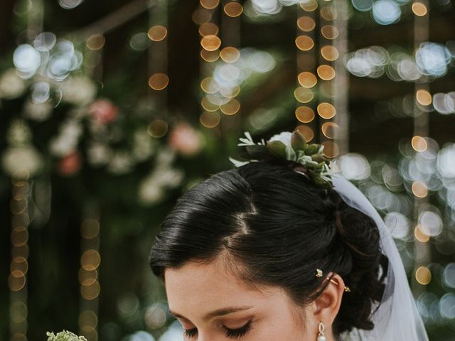 El matrimonio de Stivens y Andrea en Palmira, Valle del Cauca 1