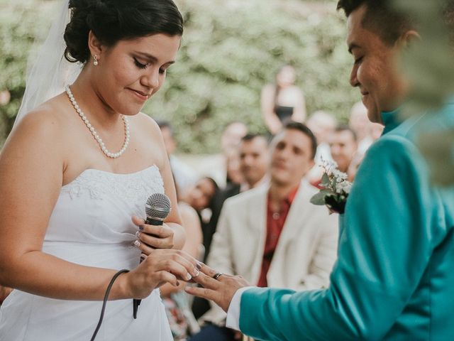 El matrimonio de Stivens y Andrea en Palmira, Valle del Cauca 24