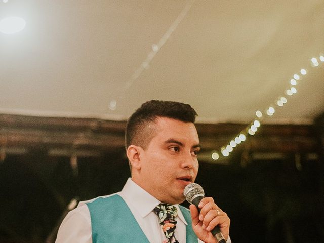El matrimonio de Stivens y Andrea en Palmira, Valle del Cauca 36