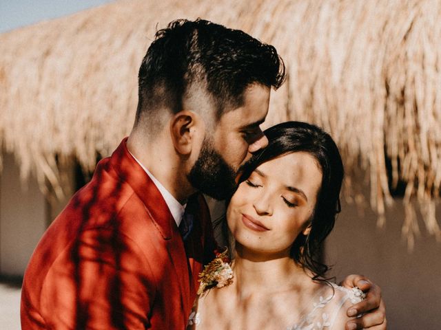 El matrimonio de Dikson y Carolina en Rionegro, Antioquia 13