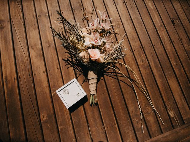 El matrimonio de Dikson y Carolina en Rionegro, Antioquia 31