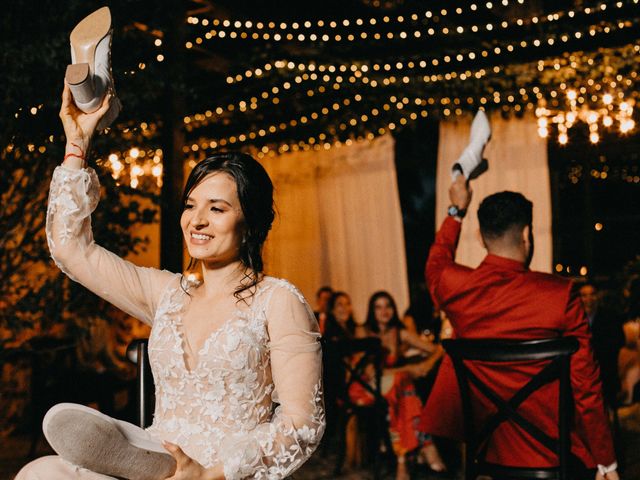 El matrimonio de Dikson y Carolina en Rionegro, Antioquia 57