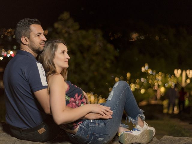 El matrimonio de Iliana y Eider en San Andrés, Archipiélago de San Andrés 3