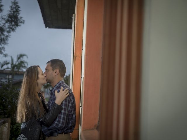 El matrimonio de Iliana y Eider en San Andrés, Archipiélago de San Andrés 5