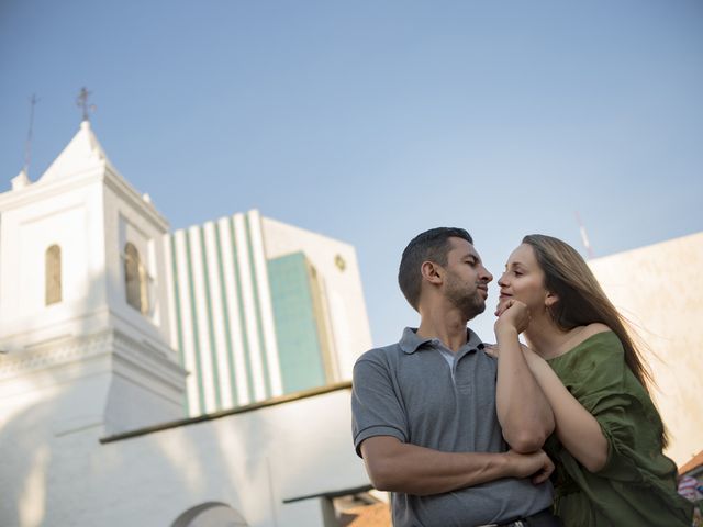 El matrimonio de Iliana y Eider en San Andrés, Archipiélago de San Andrés 25