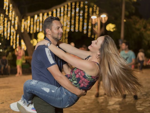 El matrimonio de Iliana y Eider en San Andrés, Archipiélago de San Andrés 32