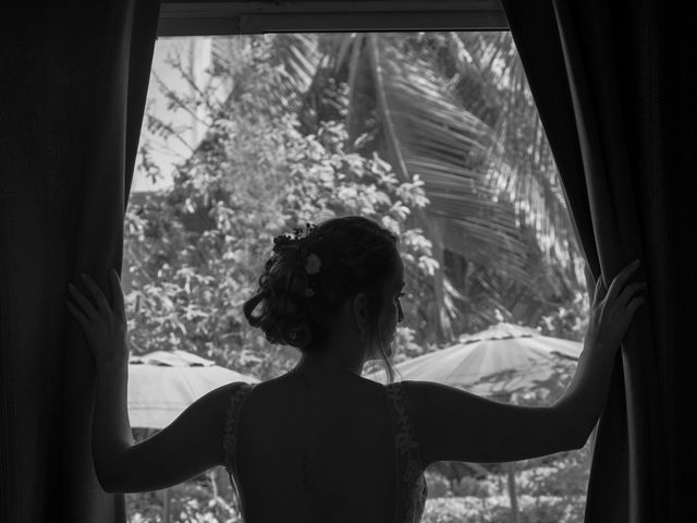 El matrimonio de Iliana y Eider en San Andrés, Archipiélago de San Andrés 38
