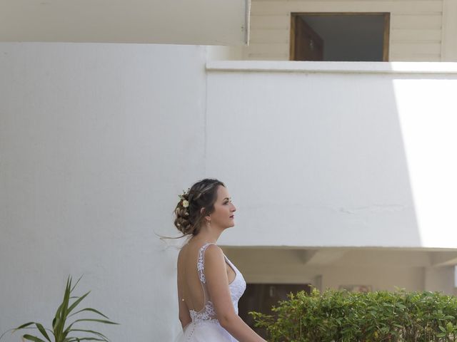 El matrimonio de Iliana y Eider en San Andrés, Archipiélago de San Andrés 39