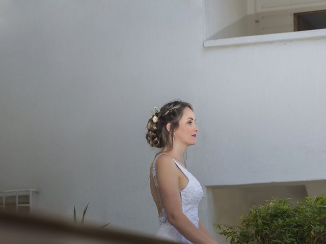 El matrimonio de Iliana y Eider en San Andrés, Archipiélago de San Andrés 40