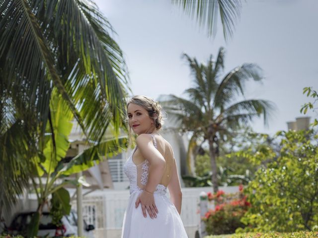 El matrimonio de Iliana y Eider en San Andrés, Archipiélago de San Andrés 44