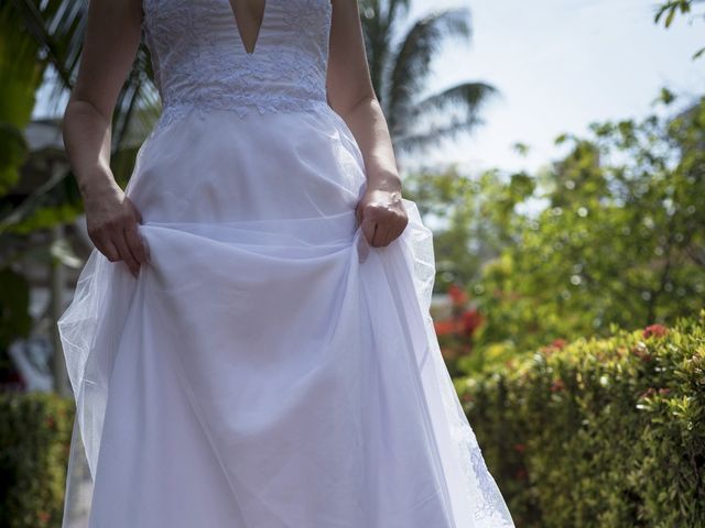 El matrimonio de Iliana y Eider en San Andrés, Archipiélago de San Andrés 45