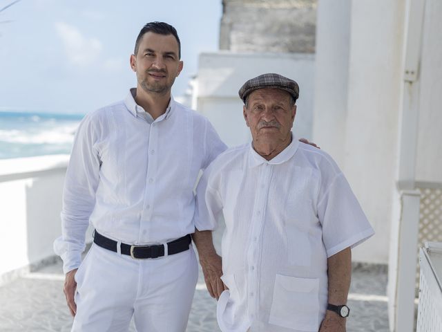 El matrimonio de Iliana y Eider en San Andrés, Archipiélago de San Andrés 46
