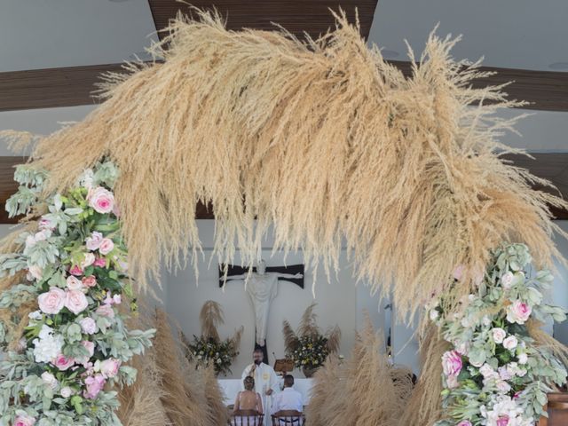El matrimonio de Iliana y Eider en San Andrés, Archipiélago de San Andrés 54