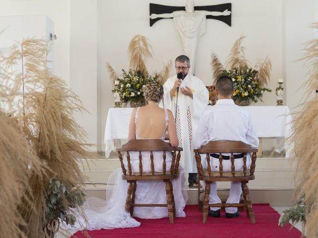 El matrimonio de Iliana y Eider en San Andrés, Archipiélago de San Andrés 57