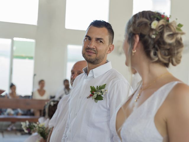 El matrimonio de Iliana y Eider en San Andrés, Archipiélago de San Andrés 58