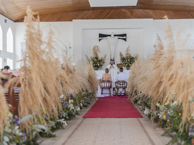 El matrimonio de Iliana y Eider en San Andrés, Archipiélago de San Andrés 59