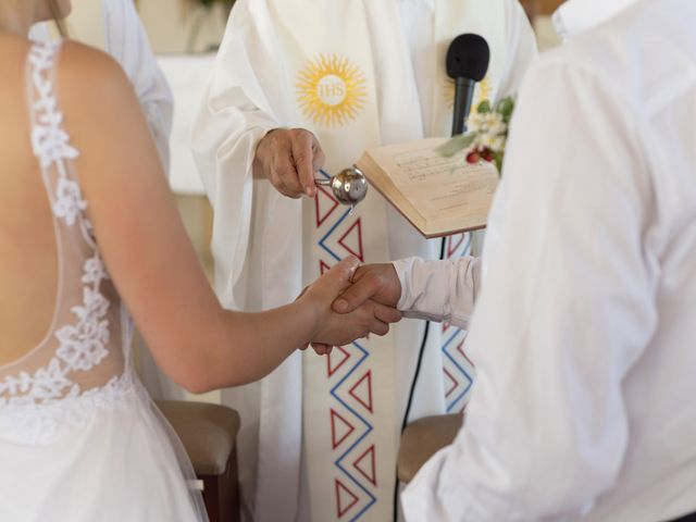 El matrimonio de Iliana y Eider en San Andrés, Archipiélago de San Andrés 65
