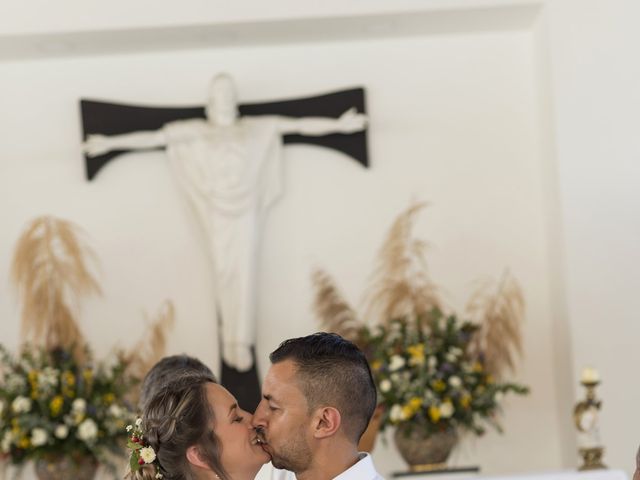El matrimonio de Iliana y Eider en San Andrés, Archipiélago de San Andrés 69