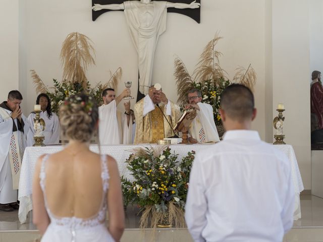 El matrimonio de Iliana y Eider en San Andrés, Archipiélago de San Andrés 70