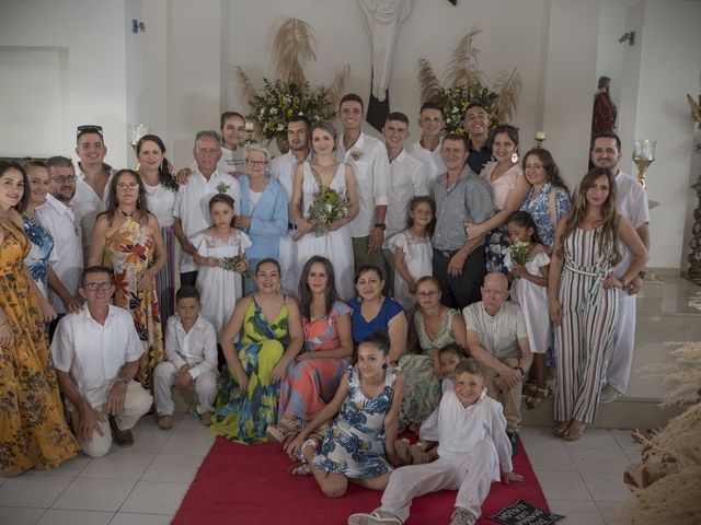 El matrimonio de Iliana y Eider en San Andrés, Archipiélago de San Andrés 82