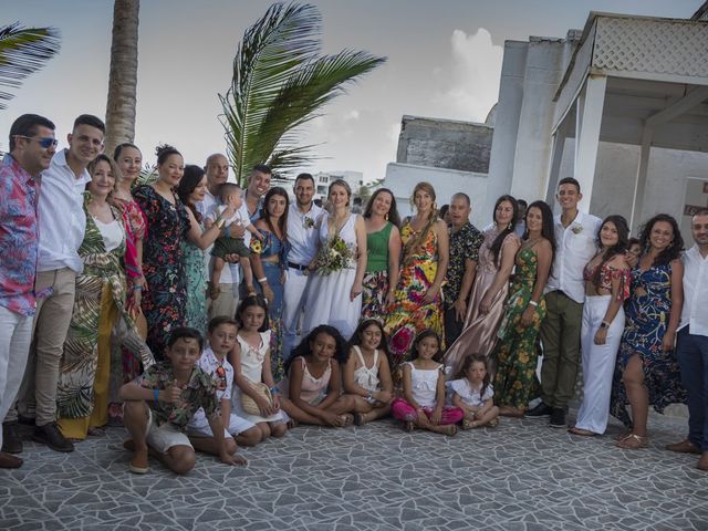 El matrimonio de Iliana y Eider en San Andrés, Archipiélago de San Andrés 84