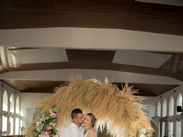 El matrimonio de Iliana y Eider en San Andrés, Archipiélago de San Andrés 86