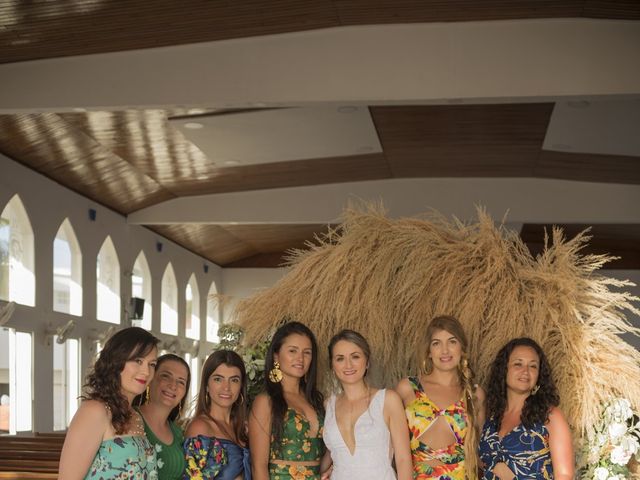 El matrimonio de Iliana y Eider en San Andrés, Archipiélago de San Andrés 88