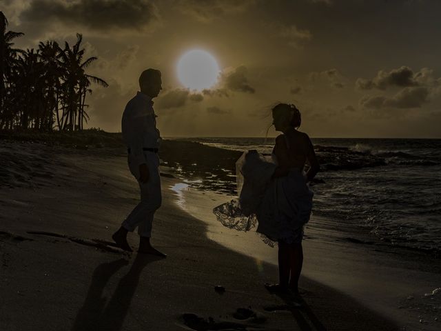 El matrimonio de Iliana y Eider en San Andrés, Archipiélago de San Andrés 94